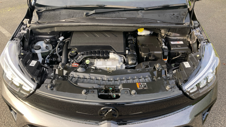 Vauxhall Crossland 1.2 Turbo [130] Ultimate 5dr Auto Petrol Hatchback